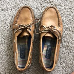 Women’s Sperry Conway Boat Shoes